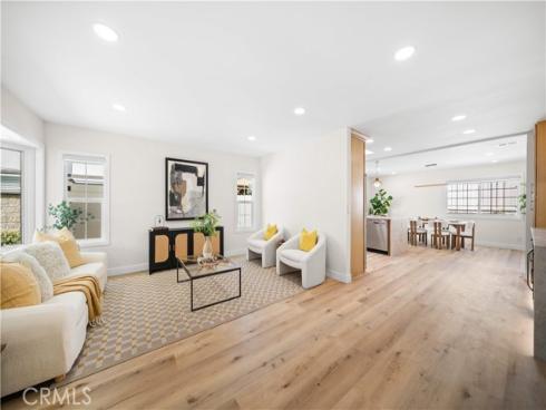14592 Highcrest Cir. , Irvine, CA