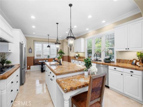 5  Franklin  , Irvine, CA