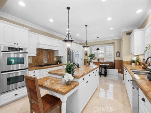 5  Franklin  , Irvine, CA