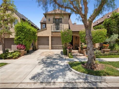 5  Franklin  , Irvine, CA