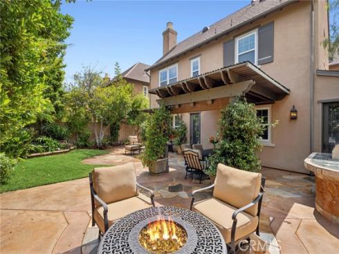 5  Franklin  , Irvine, CA