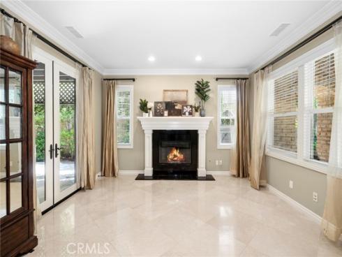 5  Franklin  , Irvine, CA