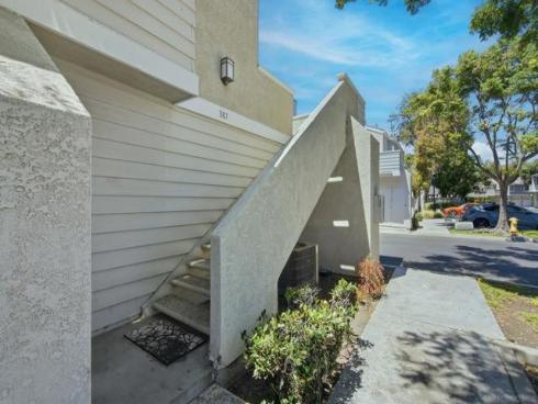 387  Deerfield Ave  77 , Irvine, CA