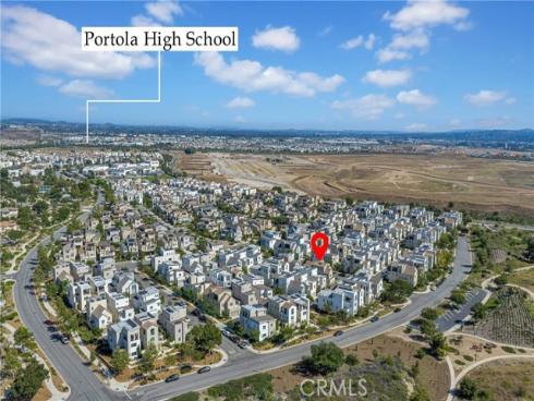109  Spiral  , Irvine, CA