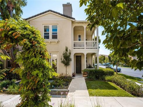 67  Canopy  , Irvine, CA