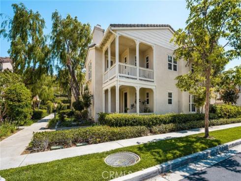 67  Canopy  , Irvine, CA