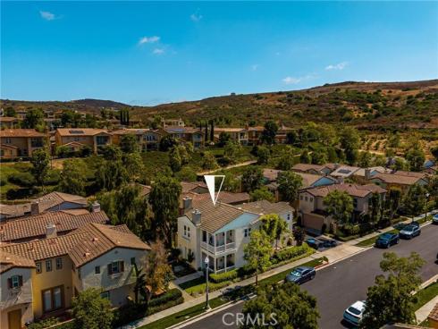 67  Canopy  , Irvine, CA