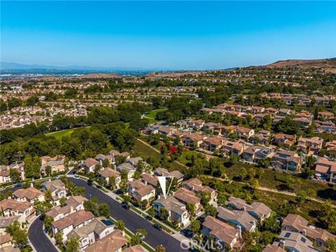 67  Canopy  , Irvine, CA