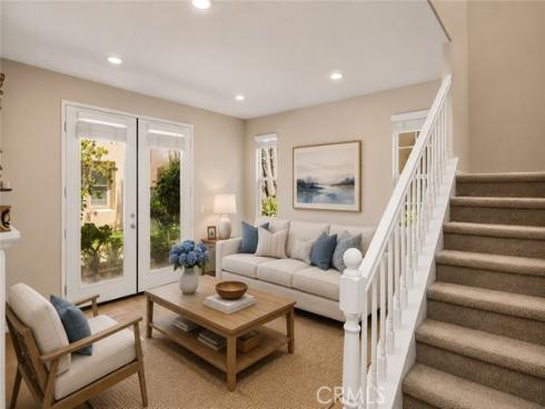 67  Canopy  , Irvine, CA