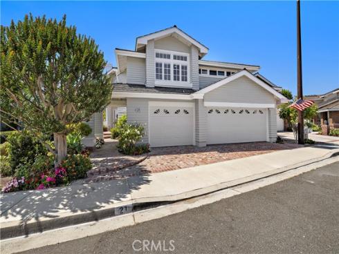 21  Emerald  , Irvine, CA
