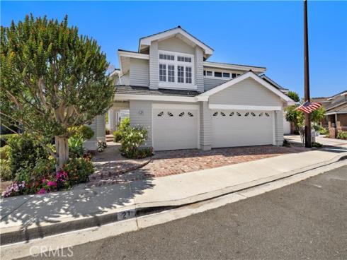 21  Emerald  , Irvine, CA