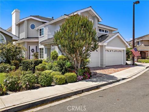 21  Emerald  , Irvine, CA