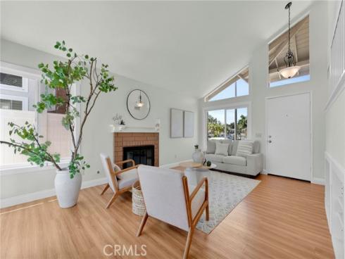 16 Appomattox , Irvine, CA