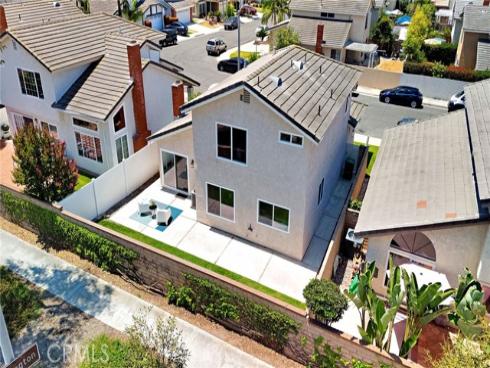16 Appomattox , Irvine, CA