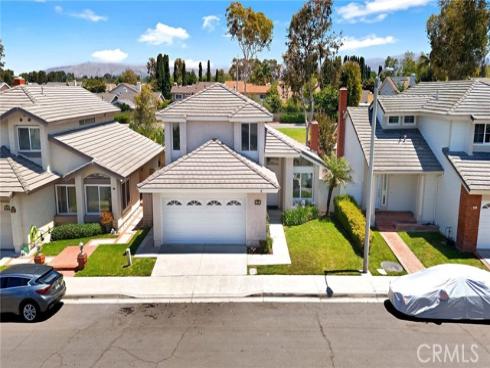 16 Appomattox , Irvine, CA