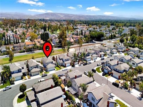 16 Appomattox , Irvine, CA