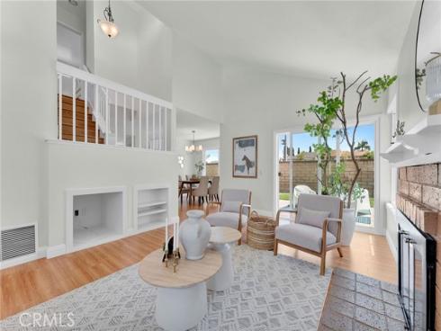 16 Appomattox , Irvine, CA