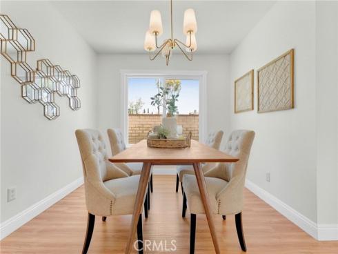 16 Appomattox , Irvine, CA