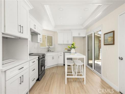 12 Blackswan , Irvine, CA
