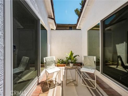 12 Blackswan , Irvine, CA