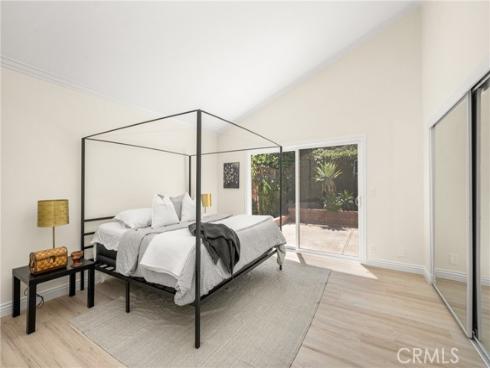 12 Blackswan , Irvine, CA