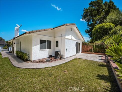 12 Blackswan , Irvine, CA