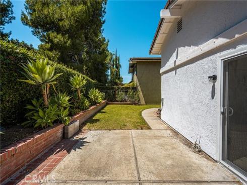 12 Blackswan , Irvine, CA
