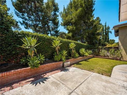 12 Blackswan , Irvine, CA