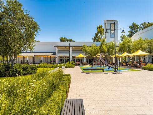 12 Blackswan , Irvine, CA