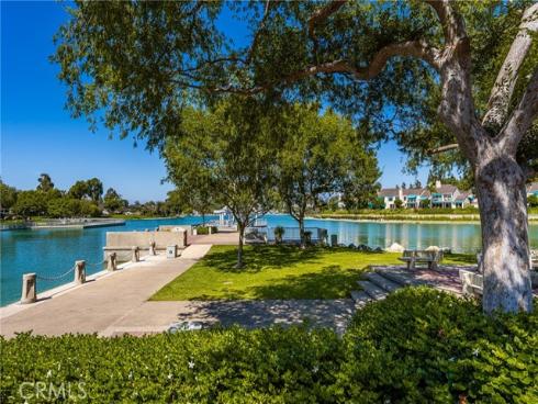 12 Blackswan , Irvine, CA