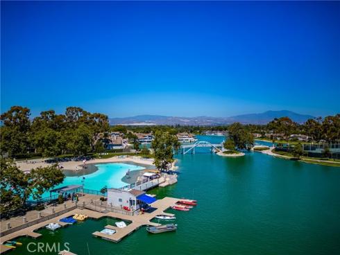 12 Blackswan , Irvine, CA