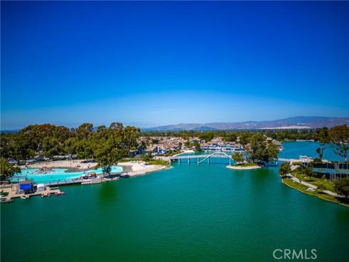 12 Blackswan , Irvine, CA