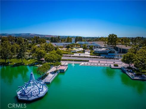 12 Blackswan , Irvine, CA