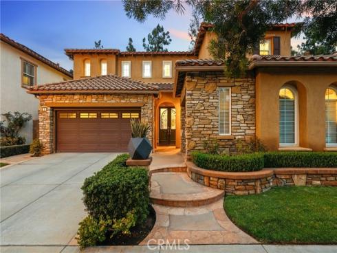 5  Upland  , Irvine, CA