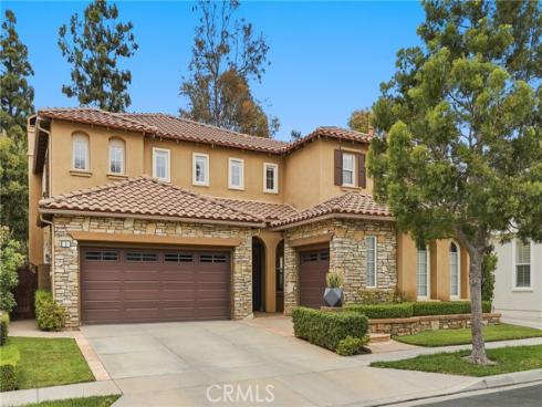 5  Upland  , Irvine, CA