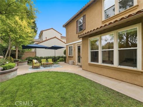 5  Upland  , Irvine, CA