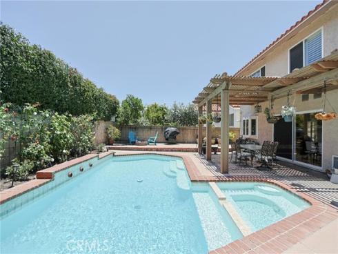 14912 Mayten , Irvine, CA