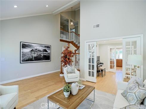 14912 Mayten , Irvine, CA