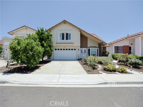 14912 Mayten , Irvine, CA
