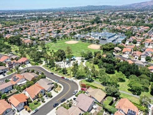 14912 Mayten , Irvine, CA