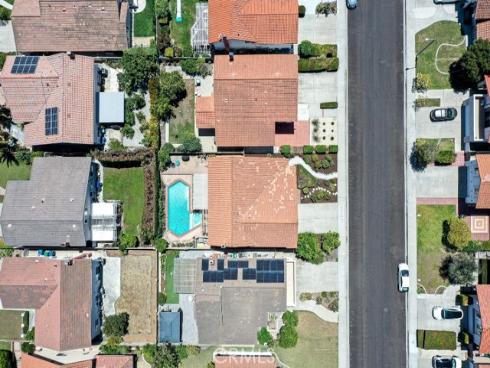 14912 Mayten , Irvine, CA
