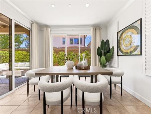 121 Mangrove Banks , Irvine, CA