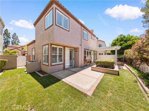 9 Terraza , Irvine, CA
