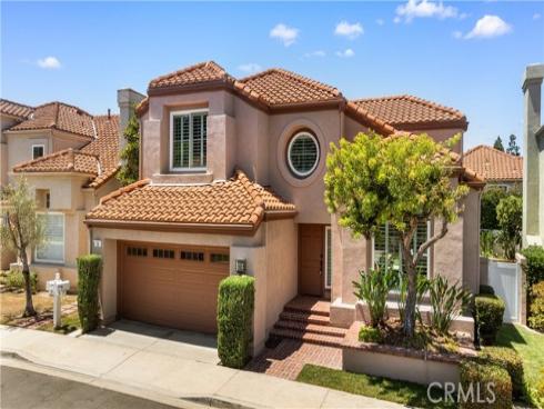 9 Terraza , Irvine, CA