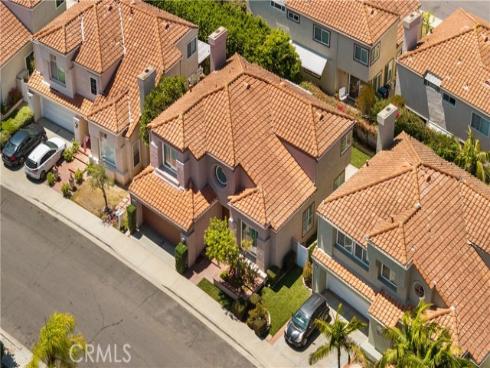 9 Terraza , Irvine, CA