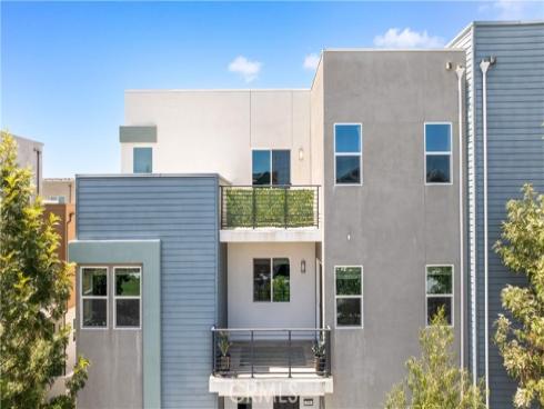 189 Biome , Irvine, CA