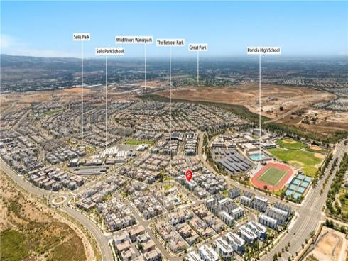 189 Biome , Irvine, CA