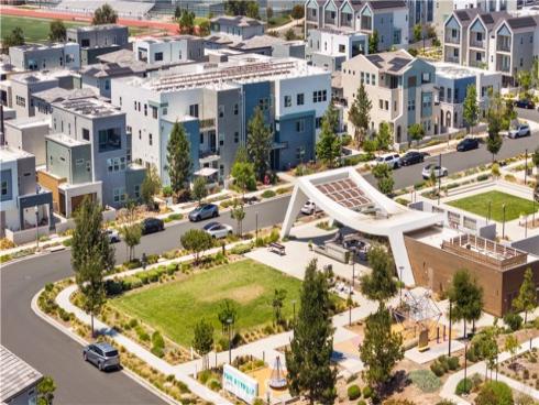 189 Biome , Irvine, CA