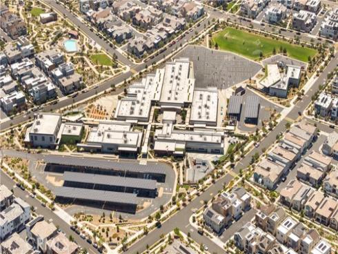 189 Biome , Irvine, CA