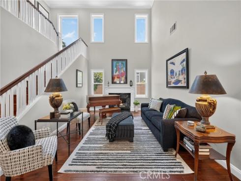 8  Castlebar  , Irvine, CA